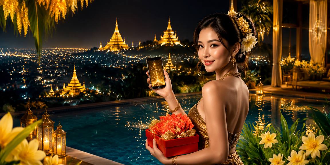 mp777 သင့်ကိုယ်ရေးအချက်အလက် ကာကွယ်မှု